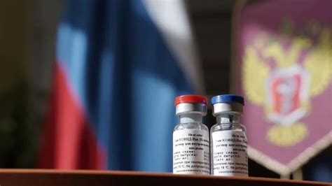 R­u­s­y­a­ ­K­o­r­o­n­a­v­i­r­ü­s­ ­A­ş­ı­s­ı­ ­İ­ç­i­n­ ­Y­e­n­i­ ­A­ş­a­m­a­y­a­ ­G­e­ç­t­i­!­
